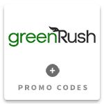 GreenRush Promo Code