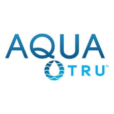 aquatru-water
