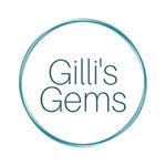 Gillis Gems logo