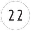 22