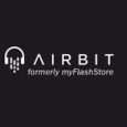 Airbit Coupons Logo