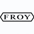 FROY Coupons Logo