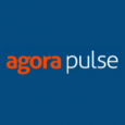 agorapulse coupons logo