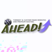 ahead-hosting-coupons-logo Ahead Hosting Coupons Logo