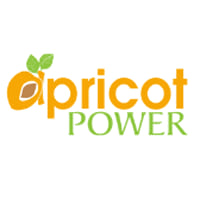 Apricot Power Coupons Logo