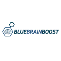 BlueBrainBoost Coupons Logo