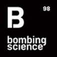bombing-science coupons logo