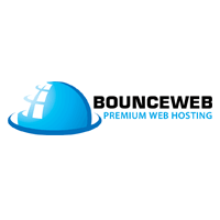BounceWeb Coupons Logo