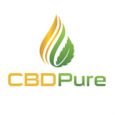 cbdpure coupons logo