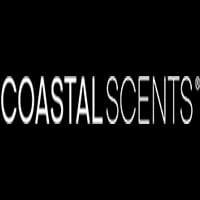 Coastal Scents Coupons Logo