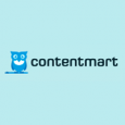 Contentmart Coupons Logo