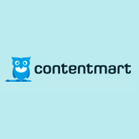Contentmart Coupons Logo