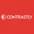 contrastly coupons logo