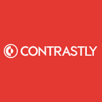 contrastly coupons logo