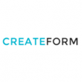 CreateForm Coupons Logo
