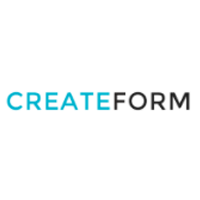 CreateForm Coupons Logo