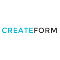 createform-coupons-logo CreateForm Coupons Logo