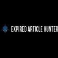 Expired Article Hunter Coupons Logo