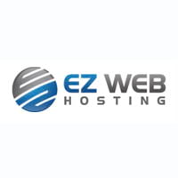 EZ Web Hosting Coupons Logo