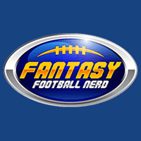 Fantasy Football Nerd Coupons Logo