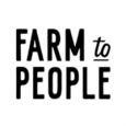 Farm To People Coupons Logo