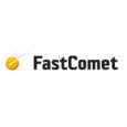 FastComet Coupons Logo