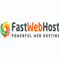 FastWebHost Coupons Logo