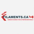 Filaments.ca Coupons Logo