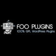 fooplugins coupons logo