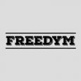 freedym coupons logo