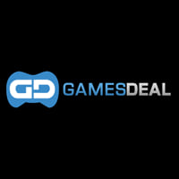 gamesdeal-coupons-logo GamesDeal Coupons Logo