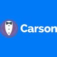 Hey Carson Coupons Logo