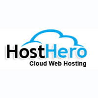HostHero Coupons Logo