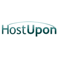 HostUpon Coupons Logo