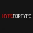 HypeForType Coupons Logo