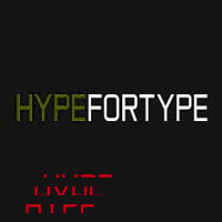 hypefortype-coupons-logo HypeForType Coupons Logo