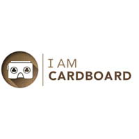 I AM Cardboard Coupons Logo
