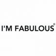 I'm Fabulous Cosmetics Coupons Logo