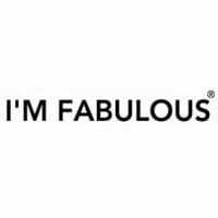 I'm Fabulous Cosmetics Coupons Logo