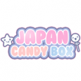 japan-candy-box coupons logo