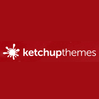 ketchup-themes coupons logo