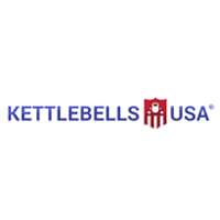 Kettlebells USA Coupons Logo