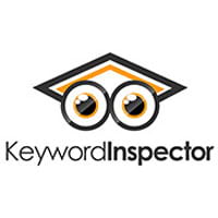 Keyword Inspector Coupons Logo