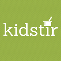 Kidstir Coupons Logo