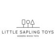 Little Sapling Toys Coupons Logo