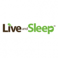 live-and-sleep coupons logo