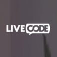 LiveCode Coupons Logo