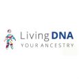 living-dna coupons logo