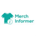 merch-informer coupons logo