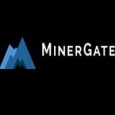 MinerGate Coupons Logo